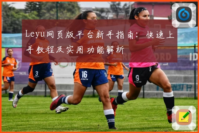 Leyu网页版平台新手指南：快速上手教程及实用功能解析