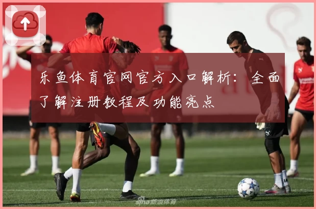乐鱼体育官网官方入口解析：全面了解注册教程及功能亮点