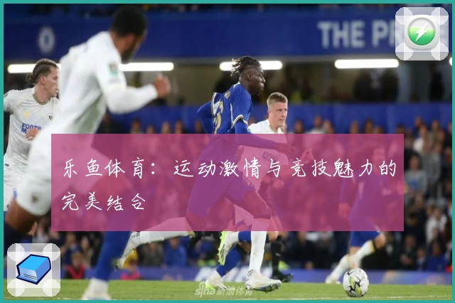 乐鱼体育：运动激情与竞技魅力的完美结合