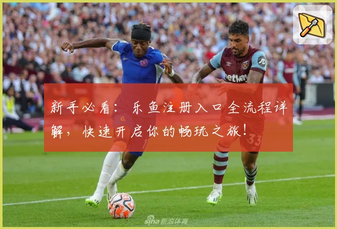 新手必看：乐鱼注册入口全流程详解，快速开启你的畅玩之旅！