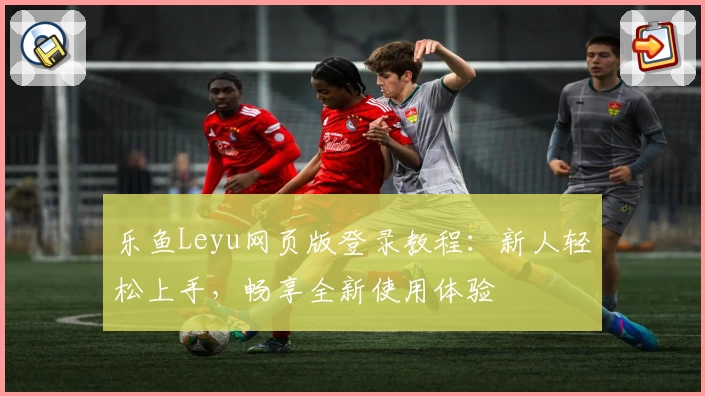 乐鱼Leyu网页版登录教程：新人轻松上手，畅享全新使用体验
