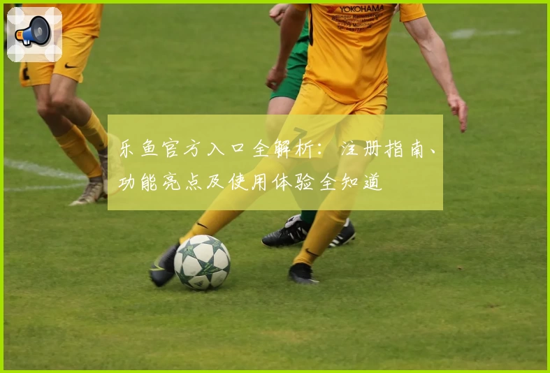 乐鱼官方入口全解析：注册指南、功能亮点及使用体验全知道