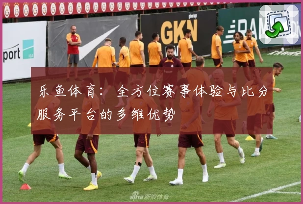 乐鱼体育：全方位赛事体验与比分服务平台的多维优势