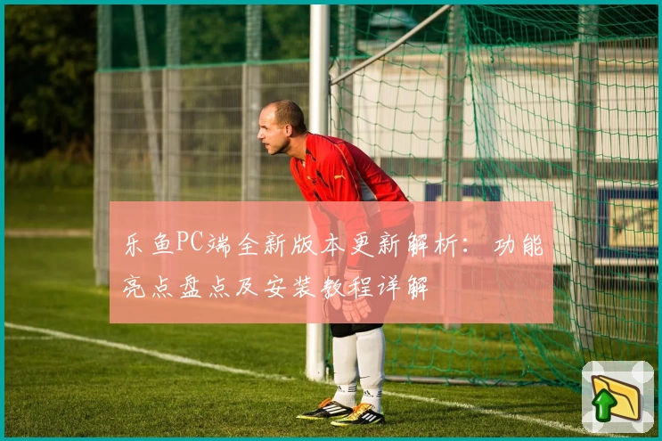 乐鱼PC端全新版本更新解析：功能亮点盘点及安装教程详解