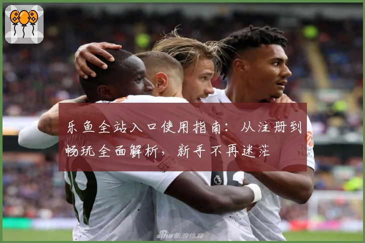 乐鱼全站入口使用指南：从注册到畅玩全面解析，新手不再迷茫