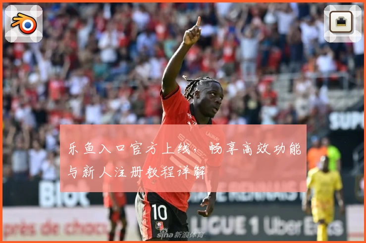 乐鱼入口官方上线,畅享高效功能与新人注册教程详解