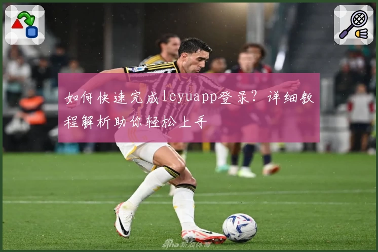 如何快速完成leyuapp登录？详细教程解析助你轻松上手