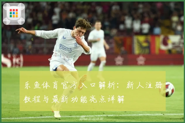 乐鱼体育官方入口解析：新人注册教程与最新功能亮点详解