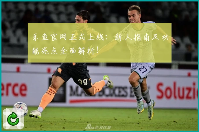 乐鱼官网正式上线：新人指南及功能亮点全面解析！