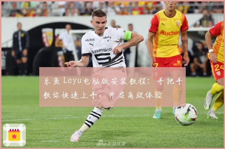 乐鱼 Leyu电脑版安装教程：手把手教你快速上手，开启高效体验