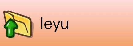 leyu Logo